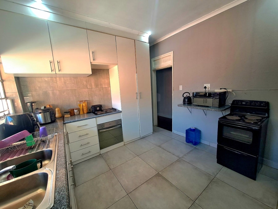 3 Bedroom Property for Sale in Bezuidenhout Valley Gauteng