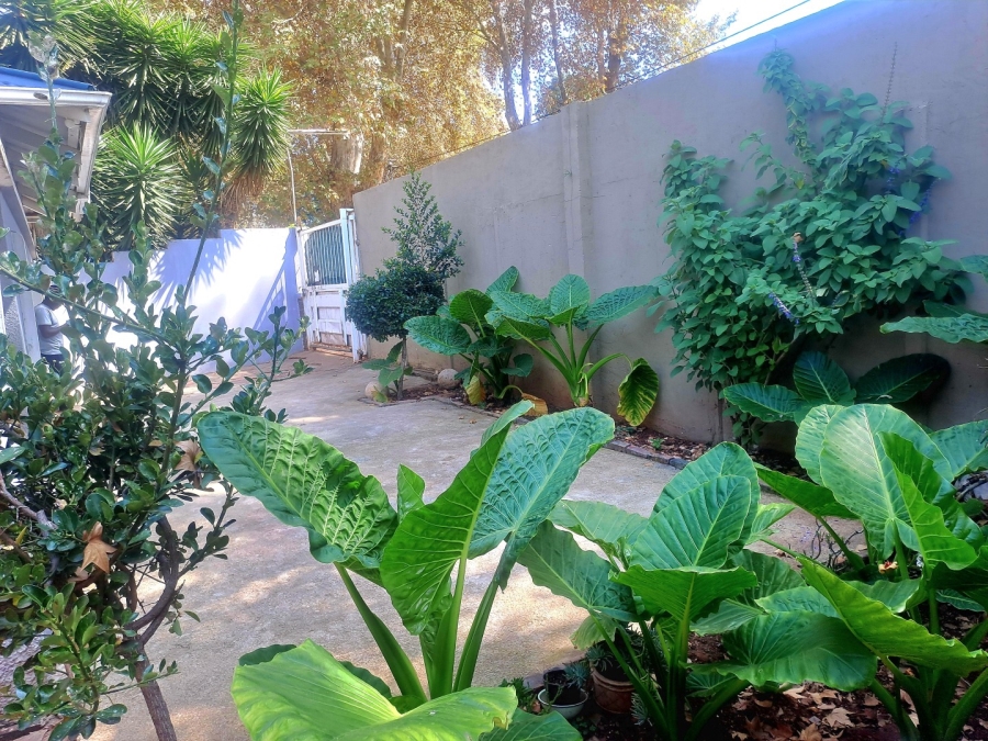 3 Bedroom Property for Sale in Bezuidenhout Valley Gauteng