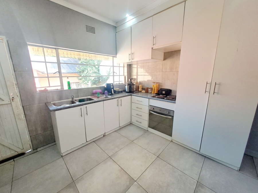 3 Bedroom Property for Sale in Bezuidenhout Valley Gauteng