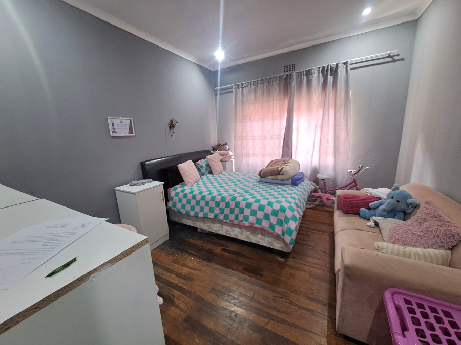 3 Bedroom Property for Sale in Bezuidenhout Valley Gauteng