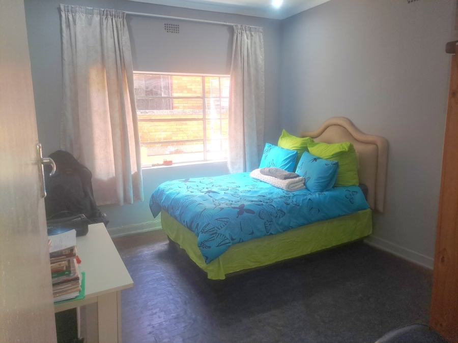 3 Bedroom Property for Sale in Bezuidenhout Valley Gauteng