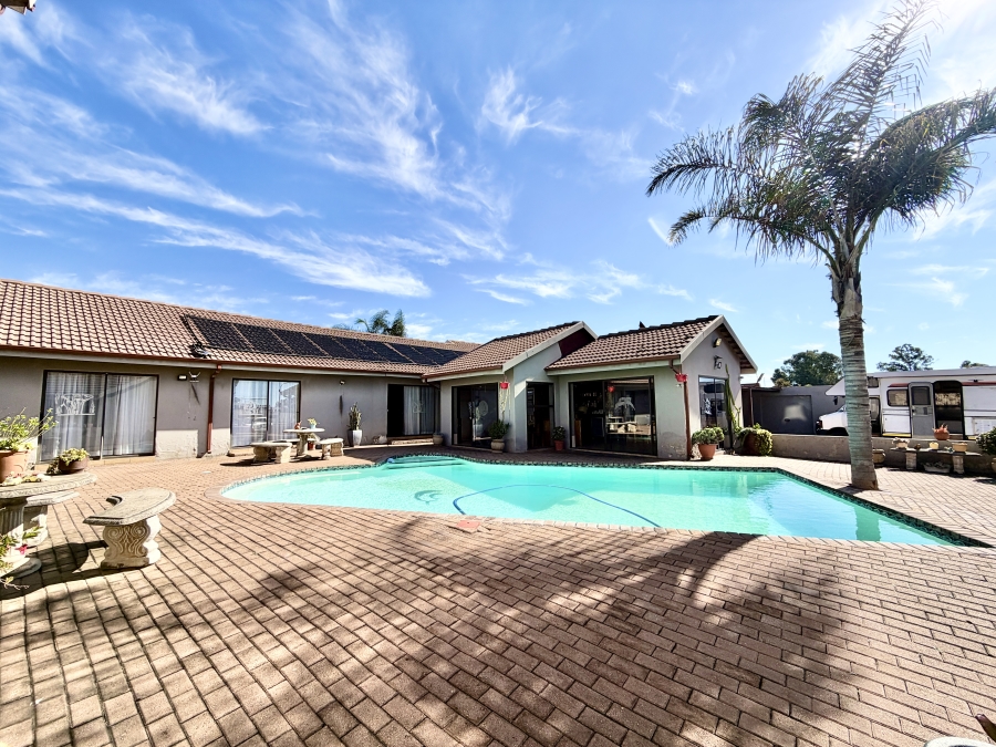 3 Bedroom Property for Sale in Modder East Gauteng