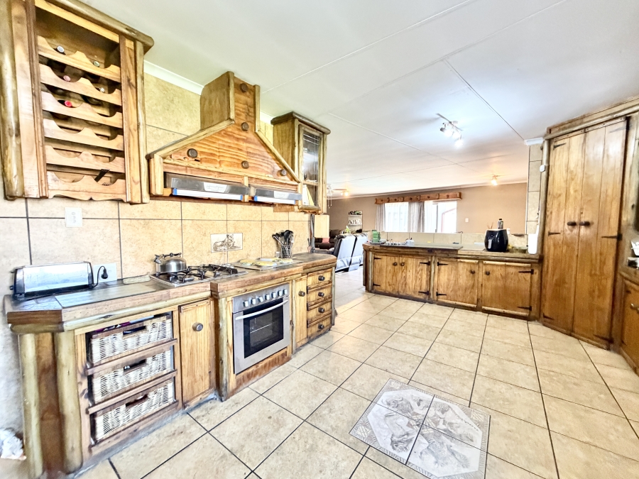 3 Bedroom Property for Sale in Modder East Gauteng