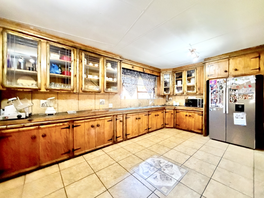 3 Bedroom Property for Sale in Modder East Gauteng