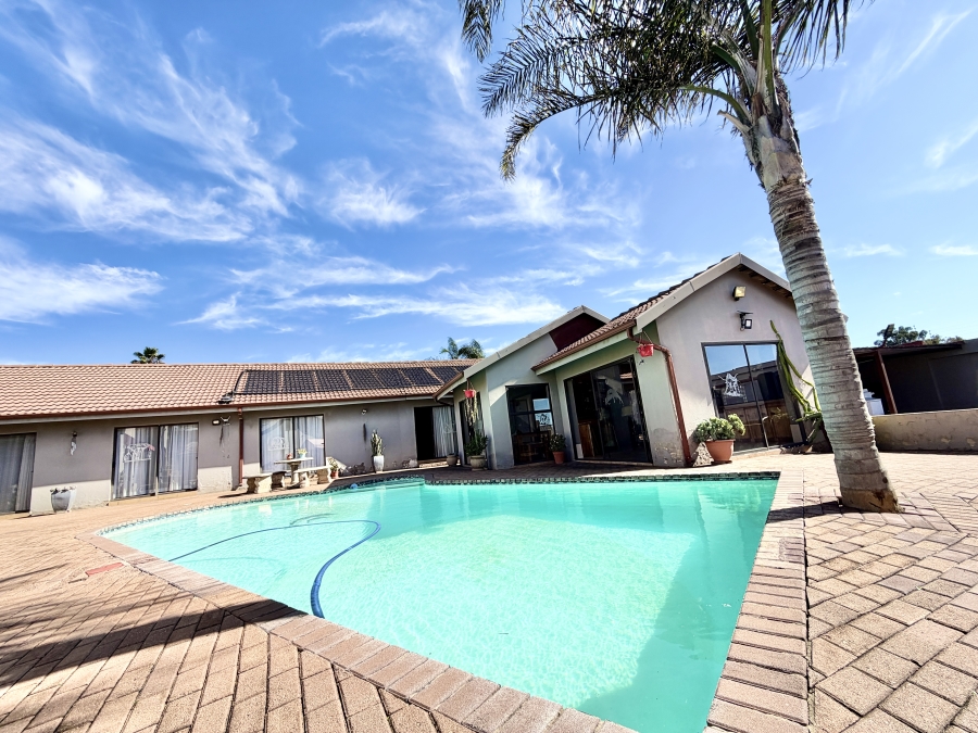 3 Bedroom Property for Sale in Modder East Gauteng