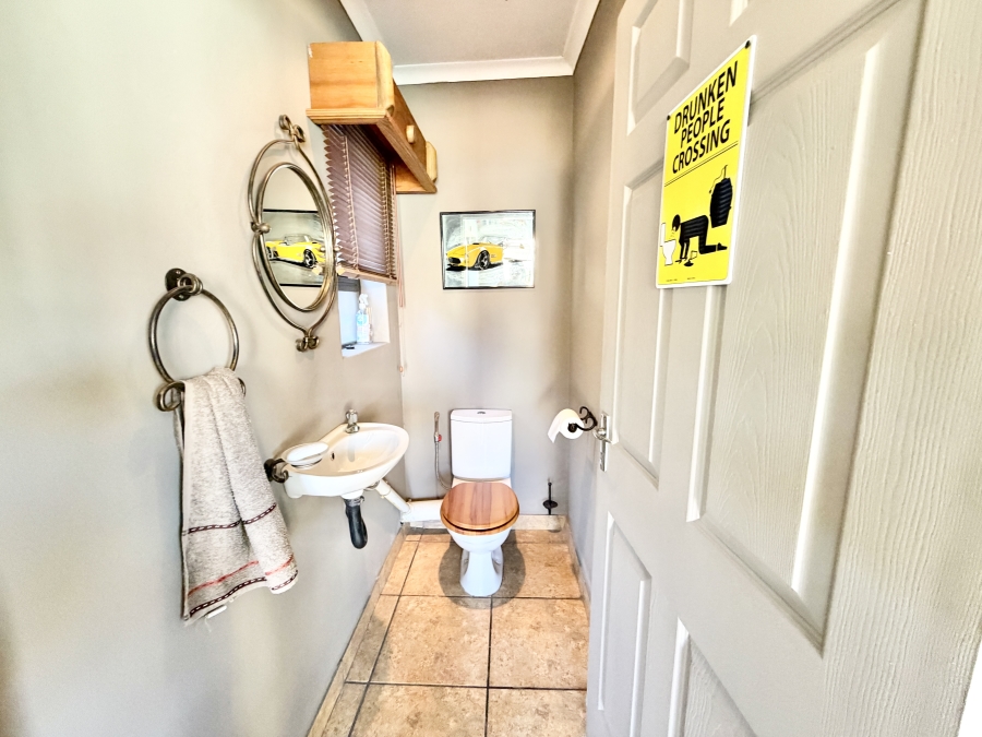 3 Bedroom Property for Sale in Modder East Gauteng