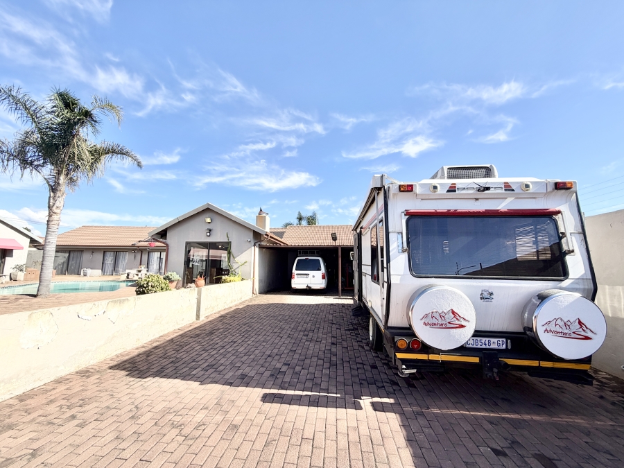 3 Bedroom Property for Sale in Modder East Gauteng