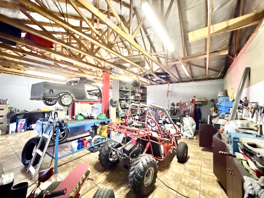 3 Bedroom Property for Sale in Modder East Gauteng