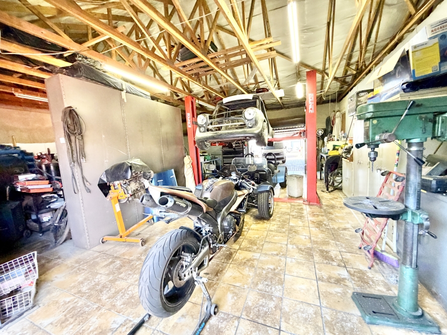 3 Bedroom Property for Sale in Modder East Gauteng