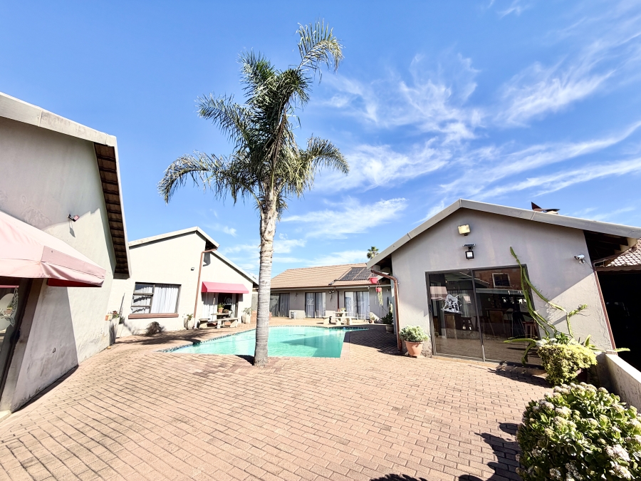 3 Bedroom Property for Sale in Modder East Gauteng