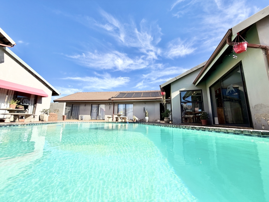 3 Bedroom Property for Sale in Modder East Gauteng