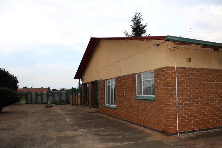 4 Bedroom Property for Sale in Spaarwater Gauteng