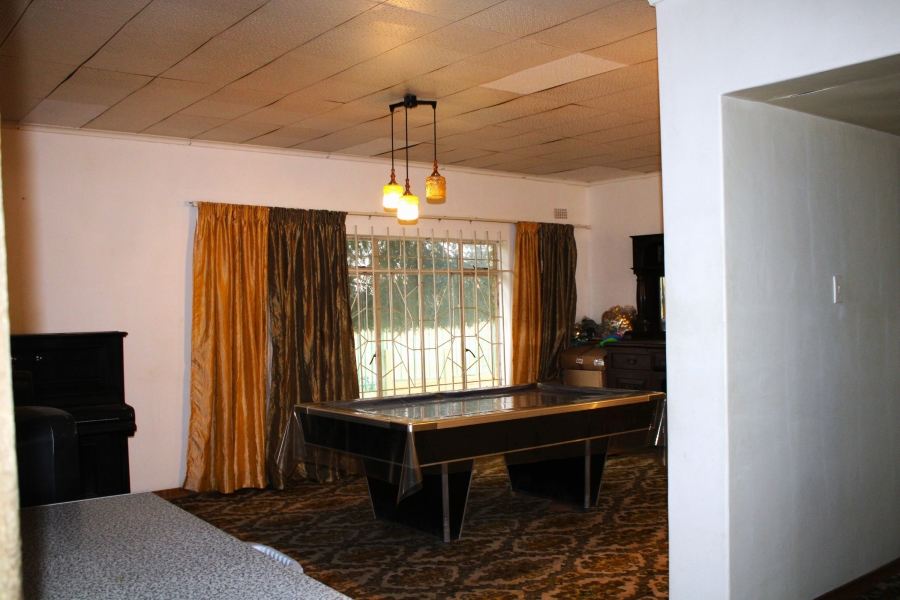 4 Bedroom Property for Sale in Spaarwater Gauteng