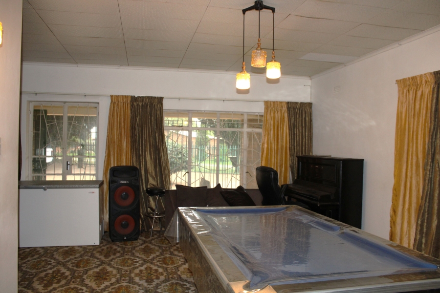 4 Bedroom Property for Sale in Spaarwater Gauteng