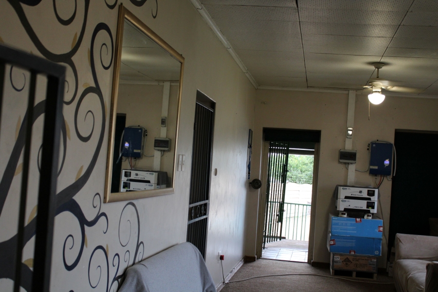 4 Bedroom Property for Sale in Spaarwater Gauteng