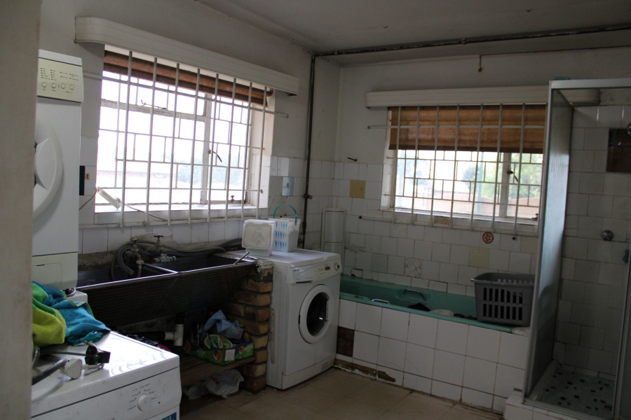 4 Bedroom Property for Sale in Spaarwater Gauteng