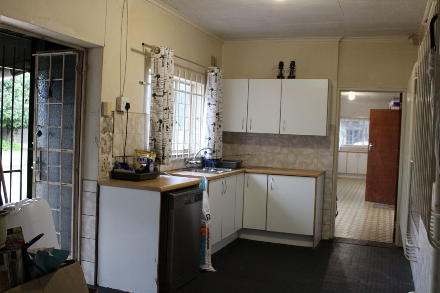 4 Bedroom Property for Sale in Spaarwater Gauteng