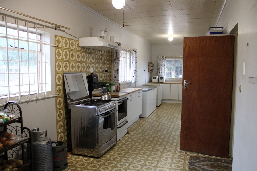 4 Bedroom Property for Sale in Spaarwater Gauteng