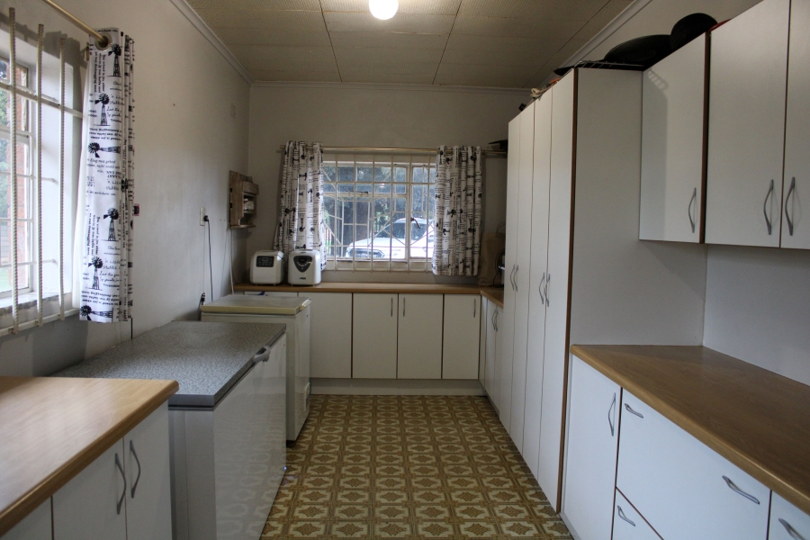 4 Bedroom Property for Sale in Spaarwater Gauteng