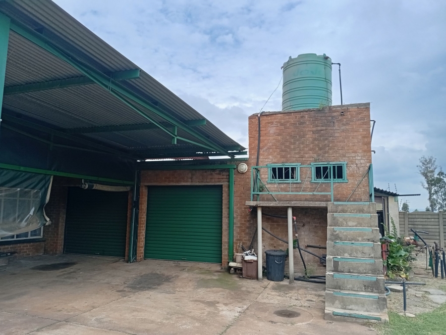 4 Bedroom Property for Sale in Spaarwater Gauteng