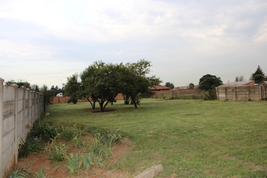 4 Bedroom Property for Sale in Spaarwater Gauteng