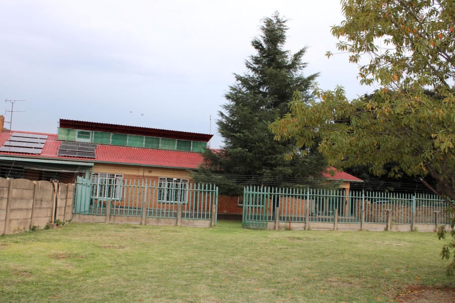 4 Bedroom Property for Sale in Spaarwater Gauteng