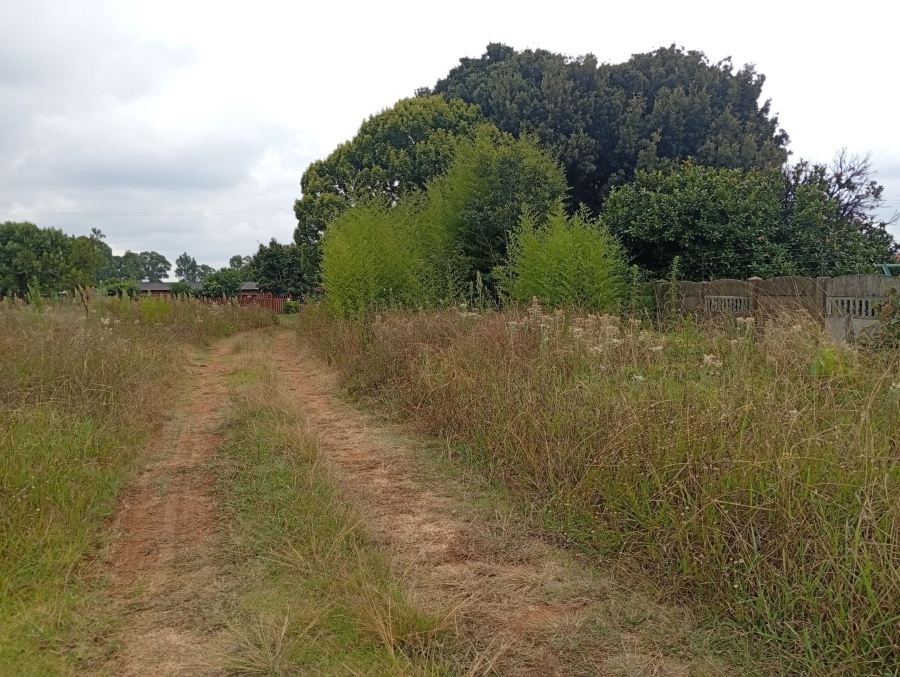 4 Bedroom Property for Sale in Spaarwater Gauteng