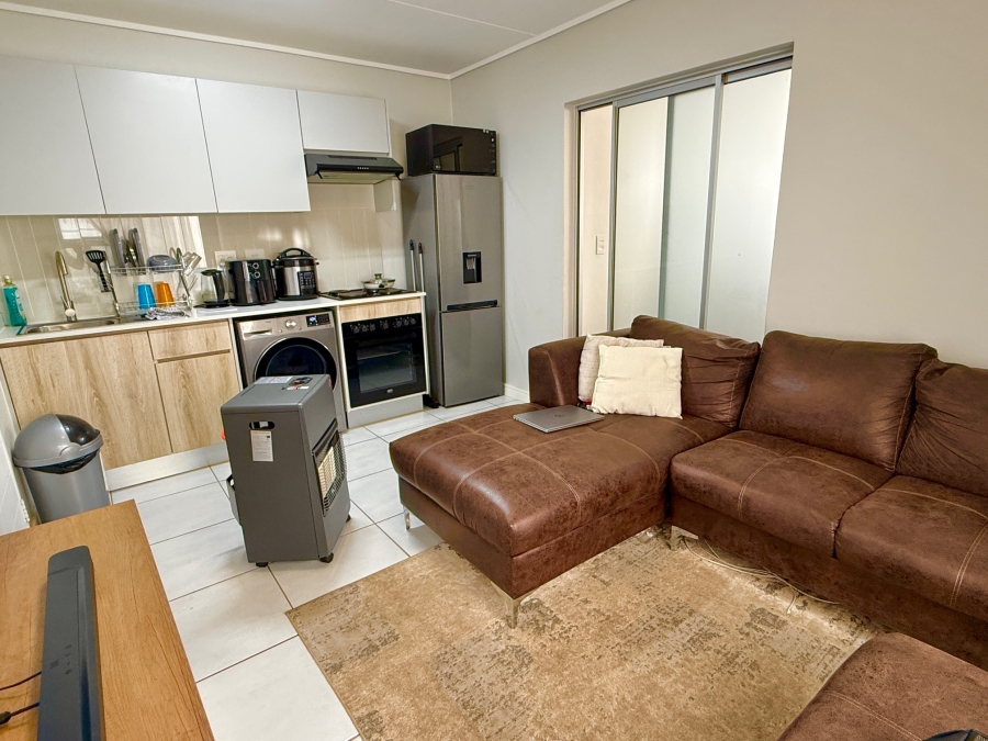 1 Bedroom Property for Sale in Mooikloof Glen Gauteng