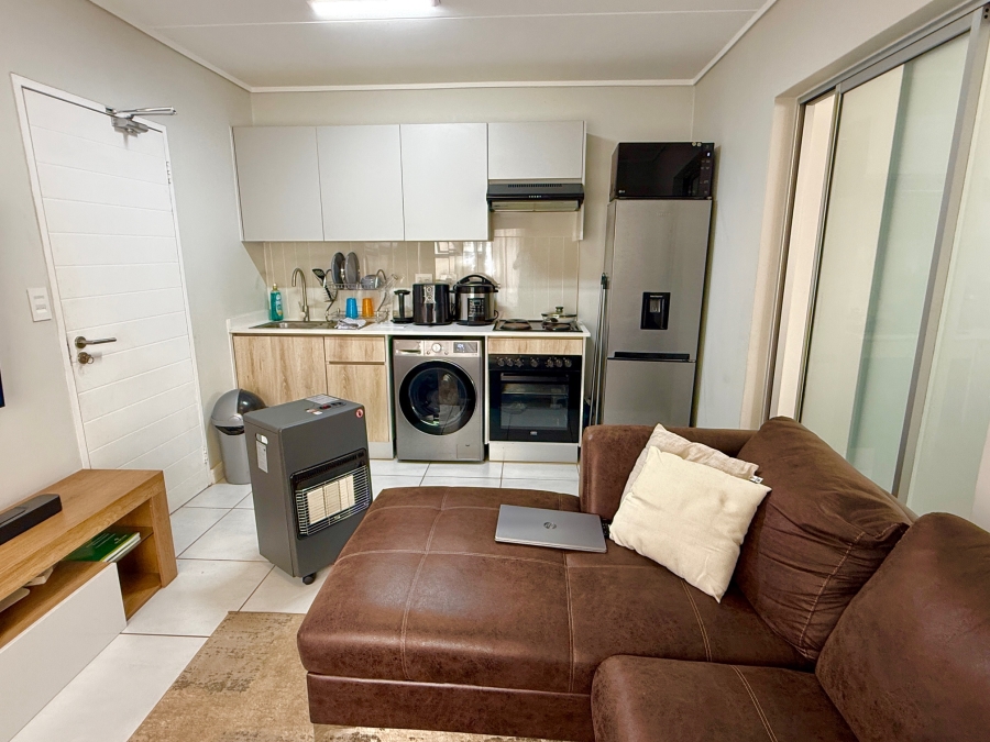 1 Bedroom Property for Sale in Mooikloof Glen Gauteng