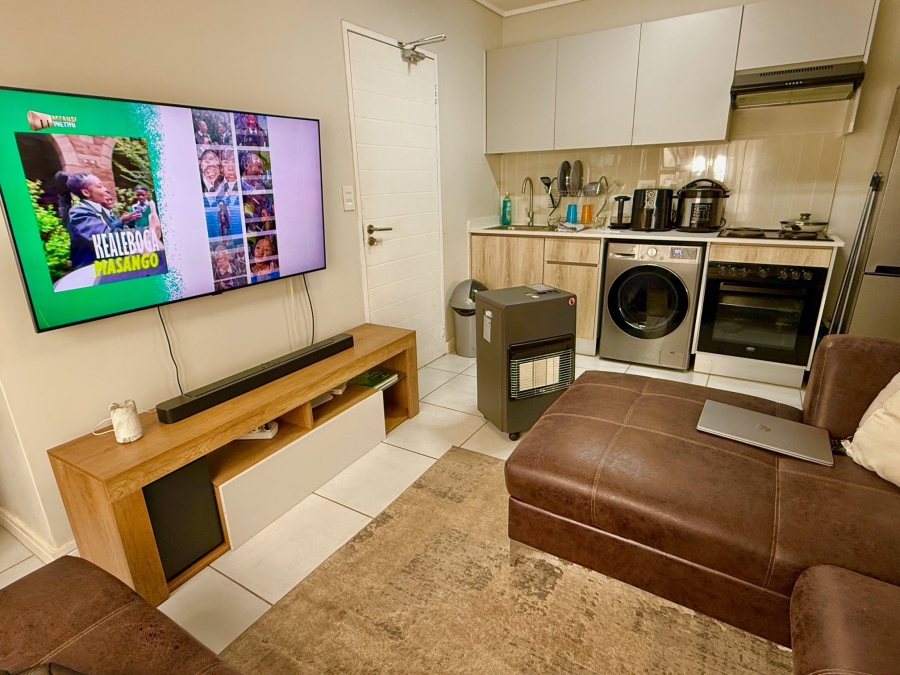 1 Bedroom Property for Sale in Mooikloof Glen Gauteng