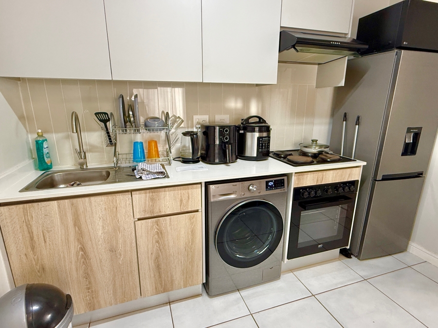 1 Bedroom Property for Sale in Mooikloof Glen Gauteng