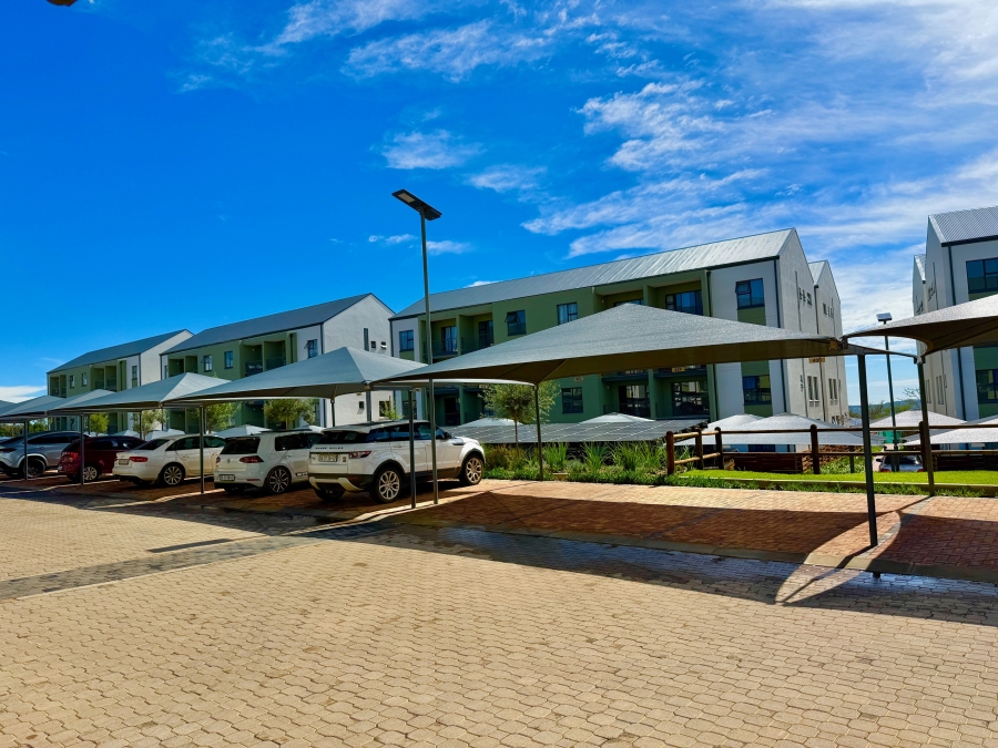 1 Bedroom Property for Sale in Mooikloof Glen Gauteng