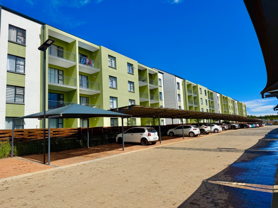 1 Bedroom Property for Sale in Mooikloof Glen Gauteng