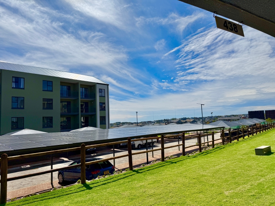 1 Bedroom Property for Sale in Mooikloof Glen Gauteng