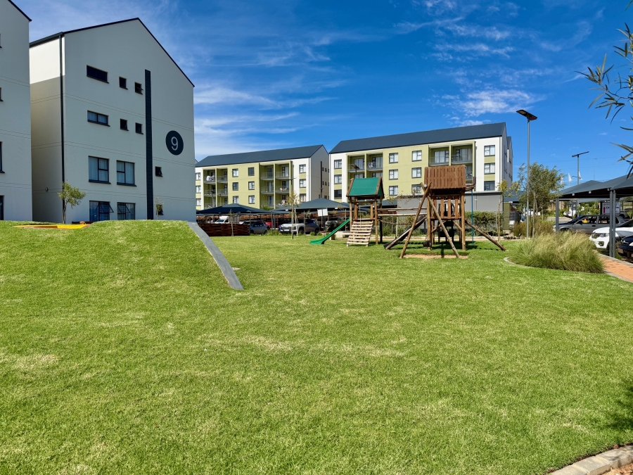 1 Bedroom Property for Sale in Mooikloof Glen Gauteng