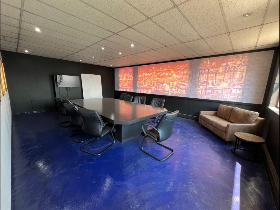 To Let Commercial Property for Rent in Strijdom Park Gauteng
