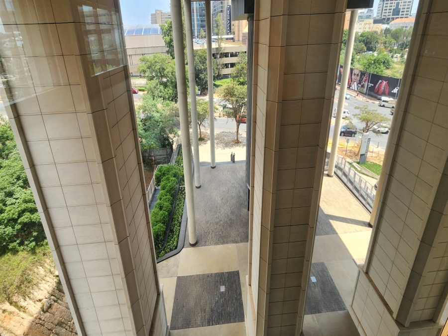 To Let Commercial Property for Rent in Dennehof Gauteng
