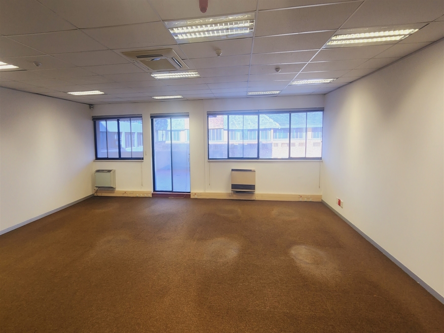 To Let Commercial Property for Rent in Sandown Gauteng