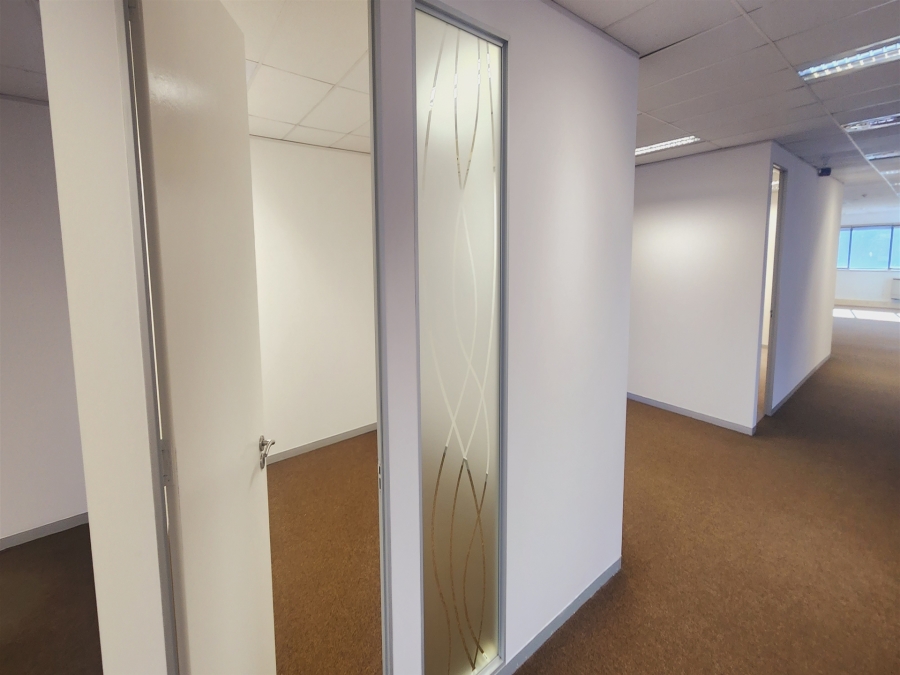 To Let Commercial Property for Rent in Sandown Gauteng