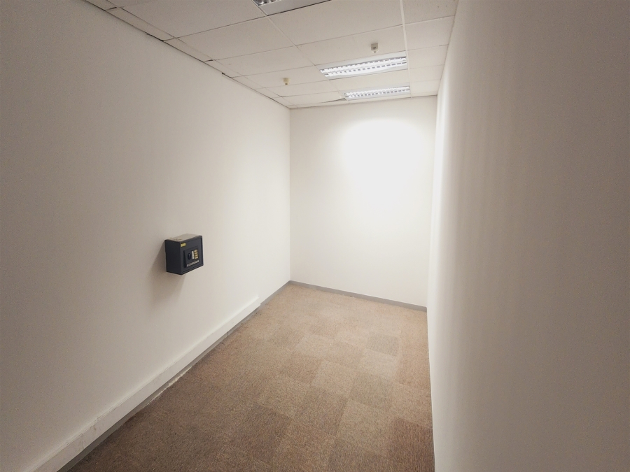 To Let Commercial Property for Rent in Sandown Gauteng
