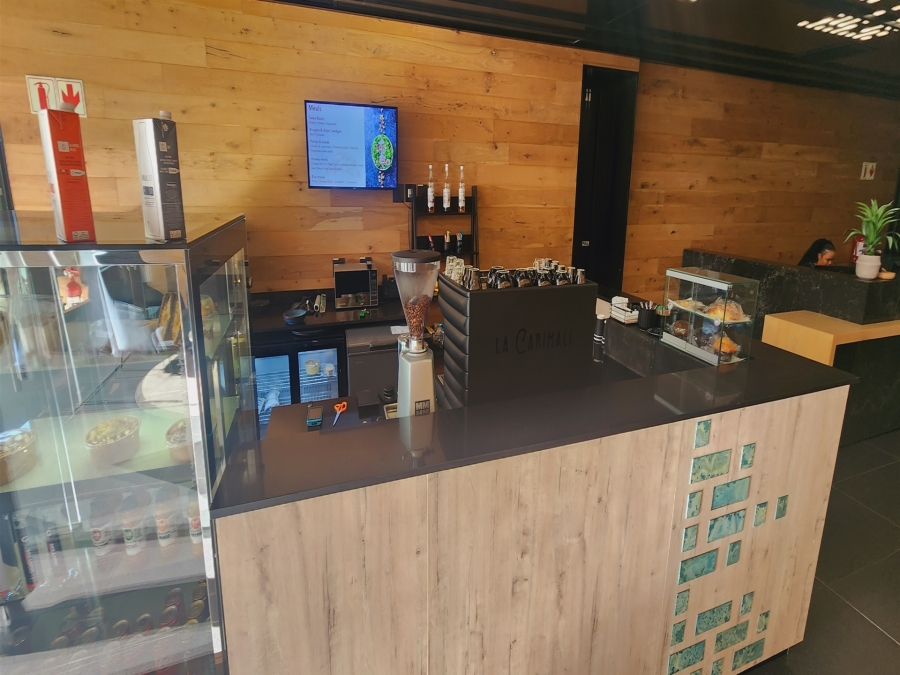 To Let Commercial Property for Rent in Sandown Gauteng