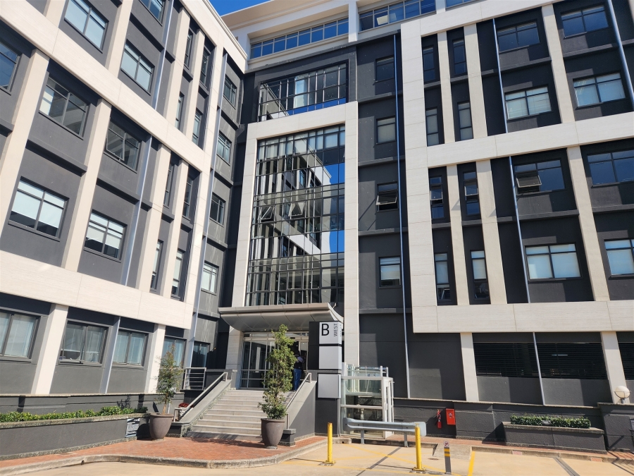 To Let Commercial Property for Rent in Sandown Gauteng