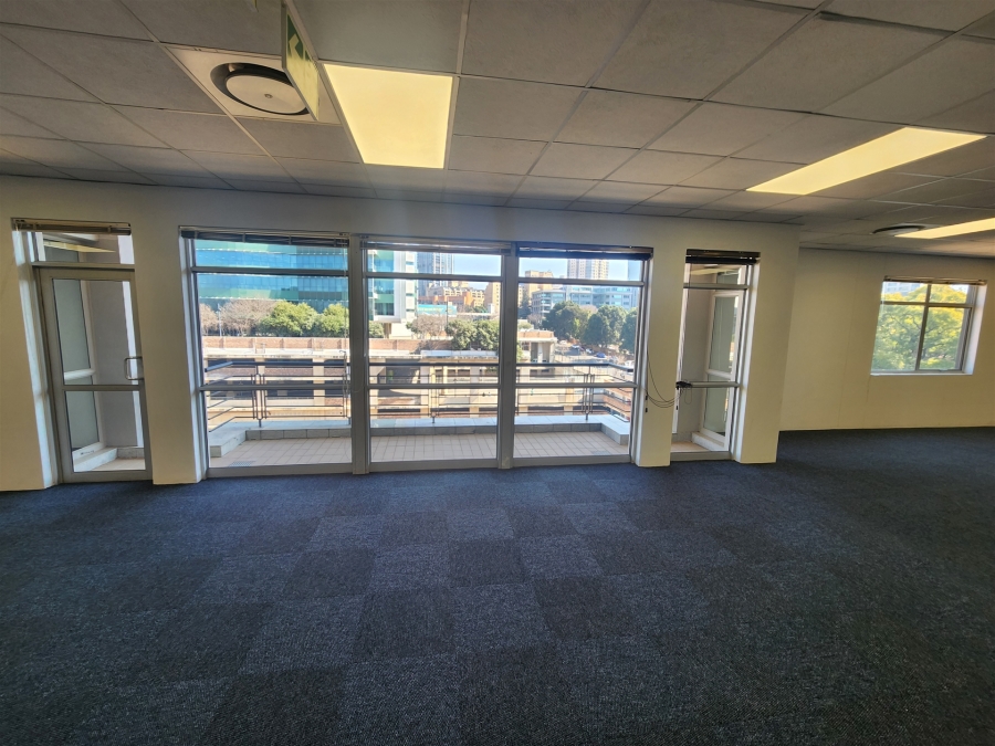 To Let Commercial Property for Rent in Sandown Gauteng