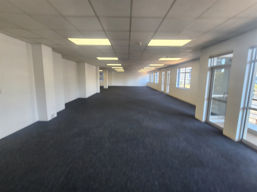To Let Commercial Property for Rent in Sandown Gauteng