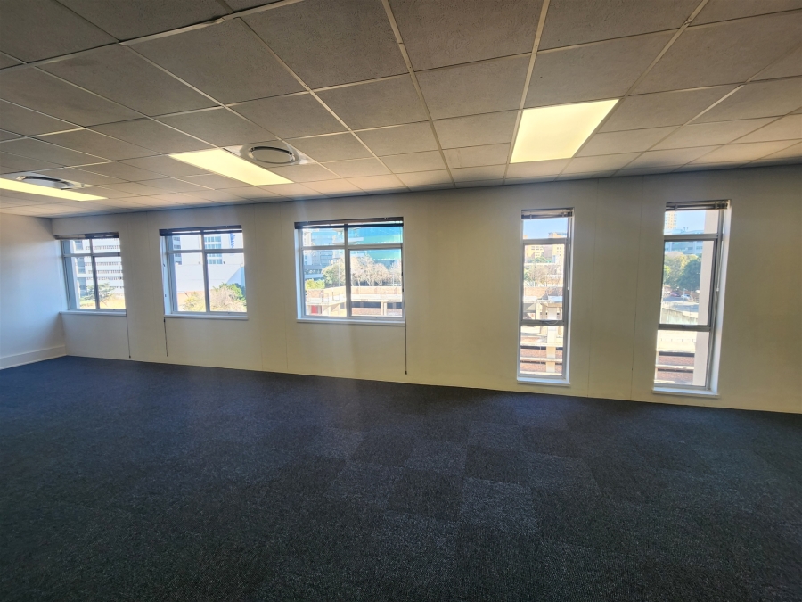To Let Commercial Property for Rent in Sandown Gauteng