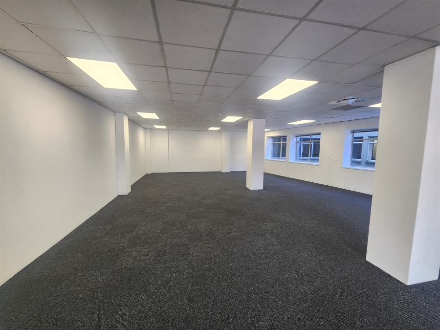 To Let Commercial Property for Rent in Sandown Gauteng