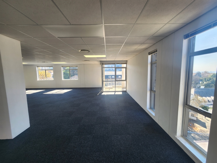 To Let Commercial Property for Rent in Sandown Gauteng