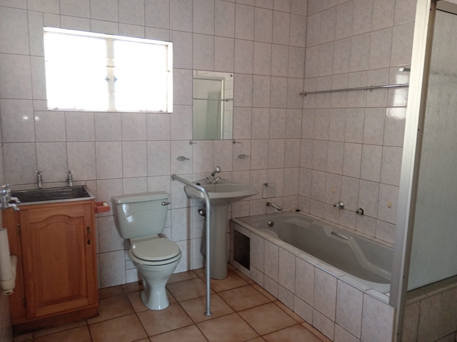 3 Bedroom Property for Sale in Pretoria North Gauteng