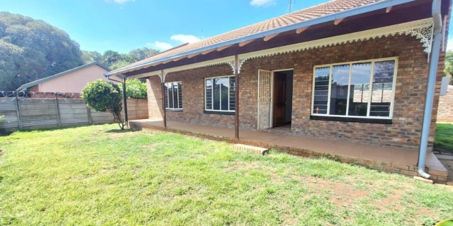 3 Bedroom Property for Sale in Pretoria North Gauteng