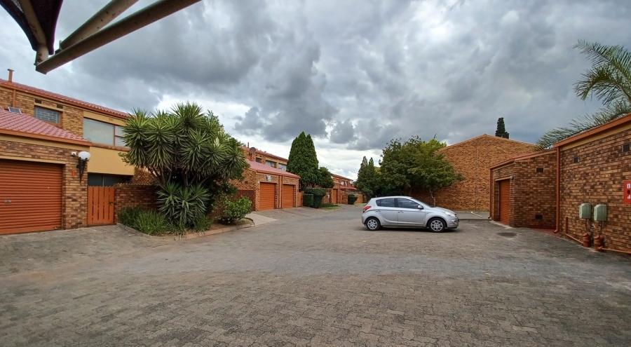 3 Bedroom Property for Sale in Vanderbijlpark CE 3 Gauteng